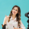 influencer profile